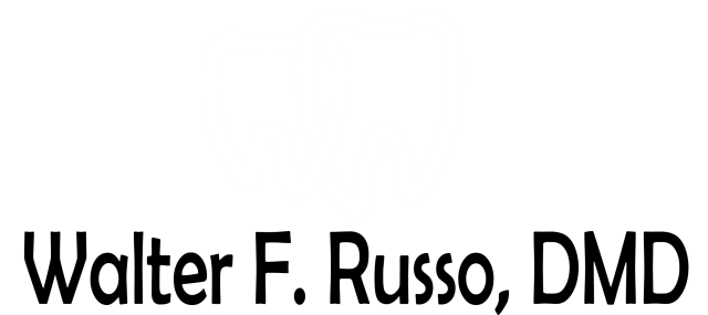 Walter F. Russo DMD